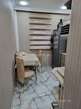 Satılır 2 otaqlı köhnə tikili 52 m²