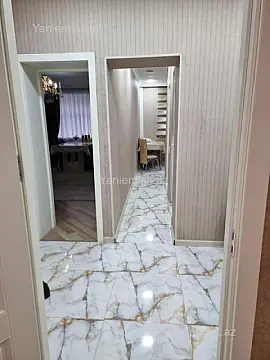 Satılır 2 otaqlı köhnə tikili 52 m²