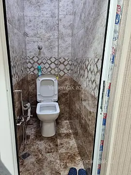 Satılır 2 otaqlı köhnə tikili 52 m²