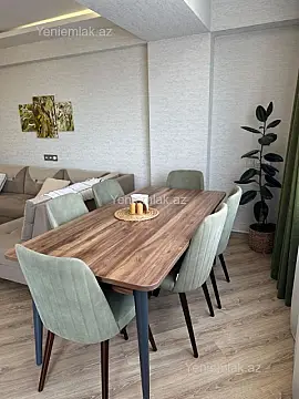 Satılır 3 otaqlı yeni tikili 67 m²