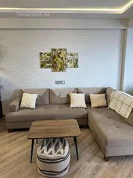 Satılır 3 otaqlı yeni tikili 67 m²