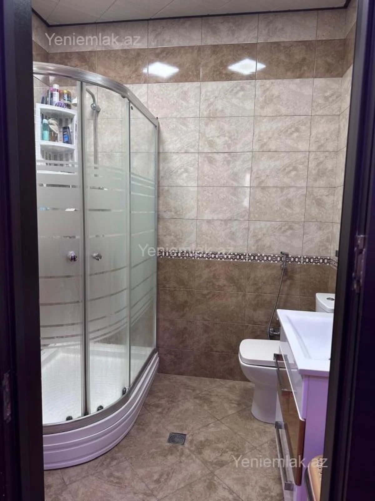 Satılır 3 otaqlı yeni tikili 97 m²