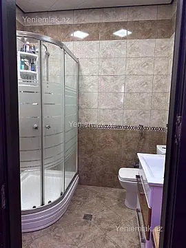 Satılır 3 otaqlı yeni tikili 97 m²