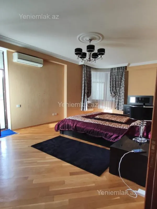 Satılır 3 otaqlı yeni tikili 165 m²