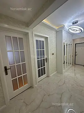 Satılır 3 otaqlı köhnə tikili 98 m²