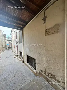 Satılır 1 otaqlı obyekt 234 m²