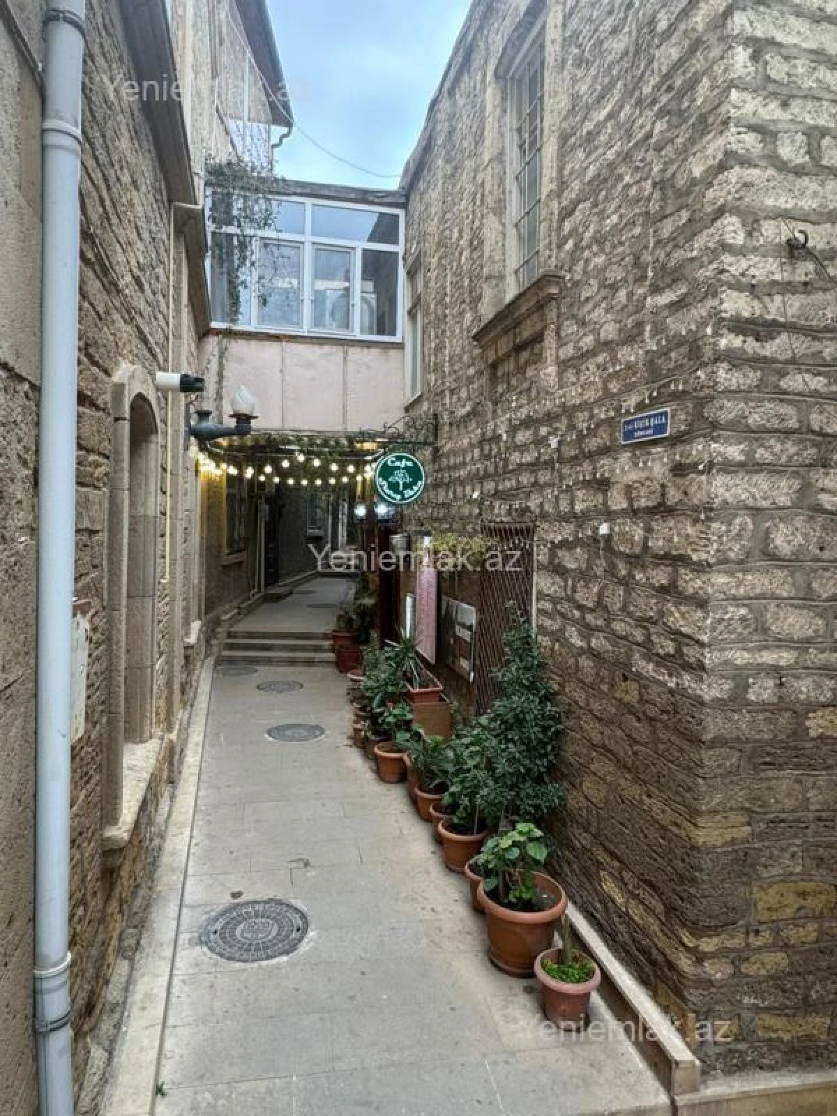 Satılır 1 otaqlı obyekt 234 m²