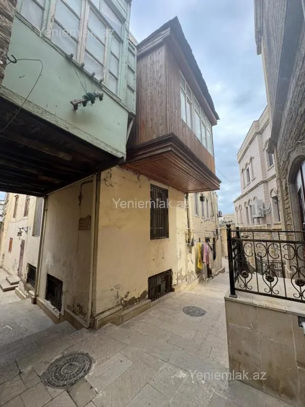 Satılır 1 otaqlı obyekt 234 m²