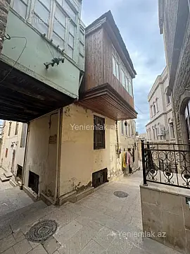 Satılır 1 otaqlı obyekt 234 m²