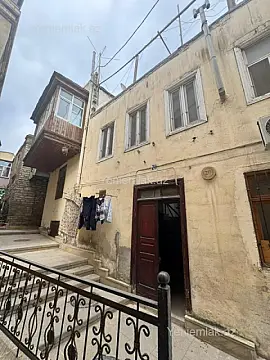 Satılır 1 otaqlı obyekt 234 m²