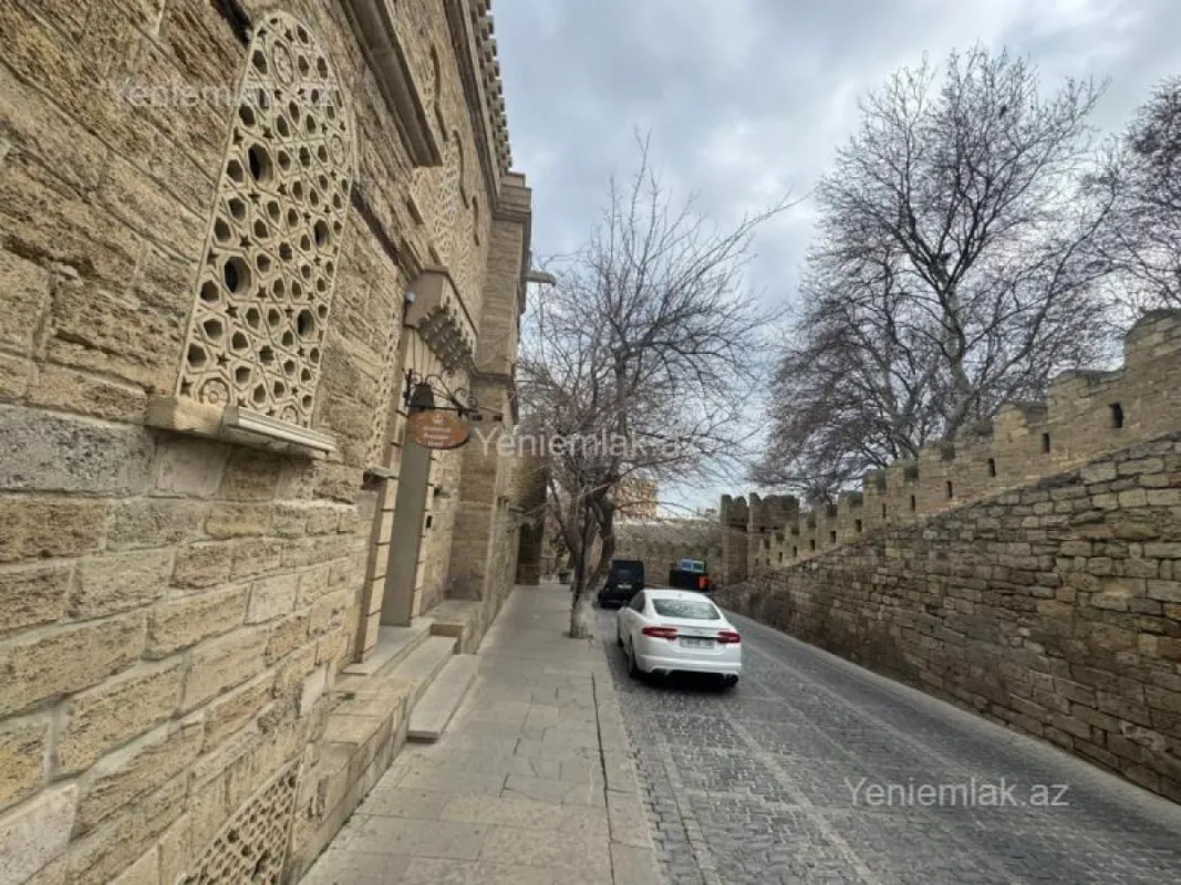 Satılır 1 otaqlı obyekt 234 m²