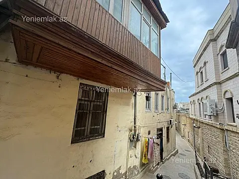 Satılır 1 otaqlı obyekt 234 m²