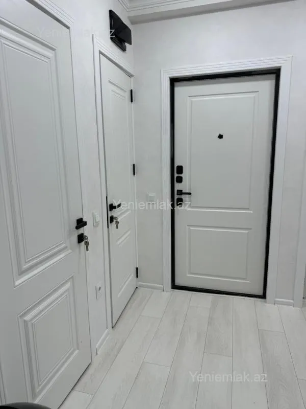 Satılır 3 otaqlı köhnə tikili 90 m²