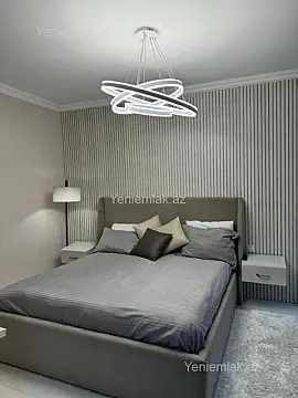 Satılır 3 otaqlı köhnə tikili 90 m²