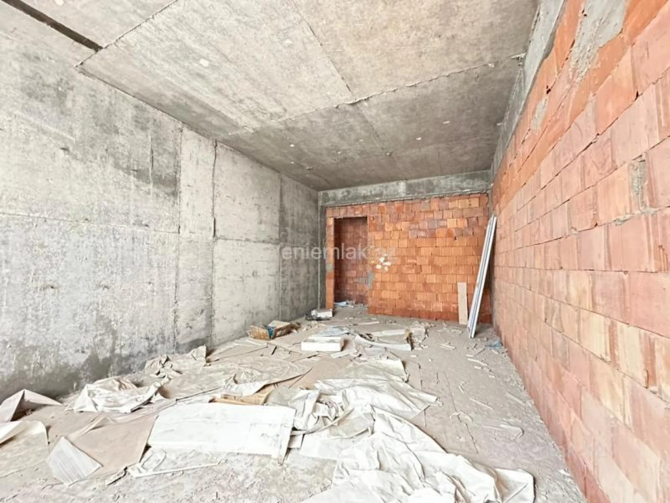 Satılır 3 otaqlı yeni tikili 116 m²