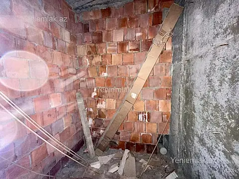 Satılır 3 otaqlı yeni tikili 116 m²