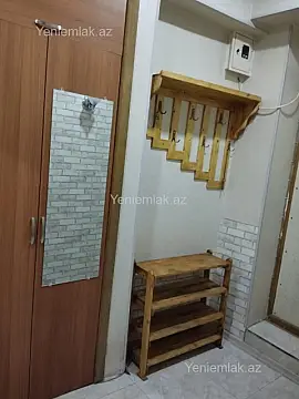 Satılır 1 otaqlı köhnə tikili 65 m²