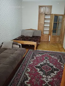 Satılır 1 otaqlı köhnə tikili 65 m² — Bakı, Nərimanov 1 otaq 65.00 m²