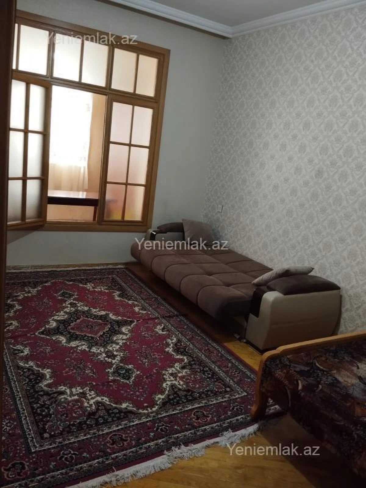Satılır 1 otaqlı köhnə tikili 65 m²