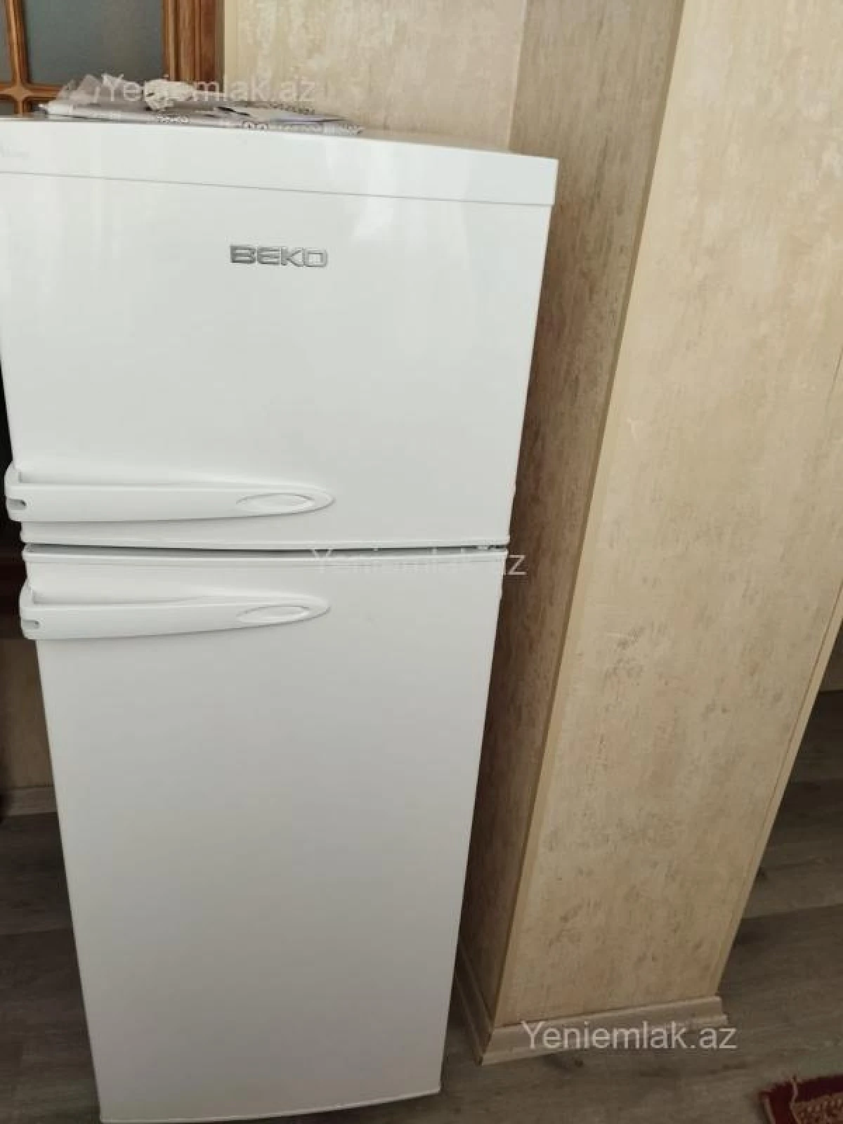 Satılır 1 otaqlı köhnə tikili 65 m²