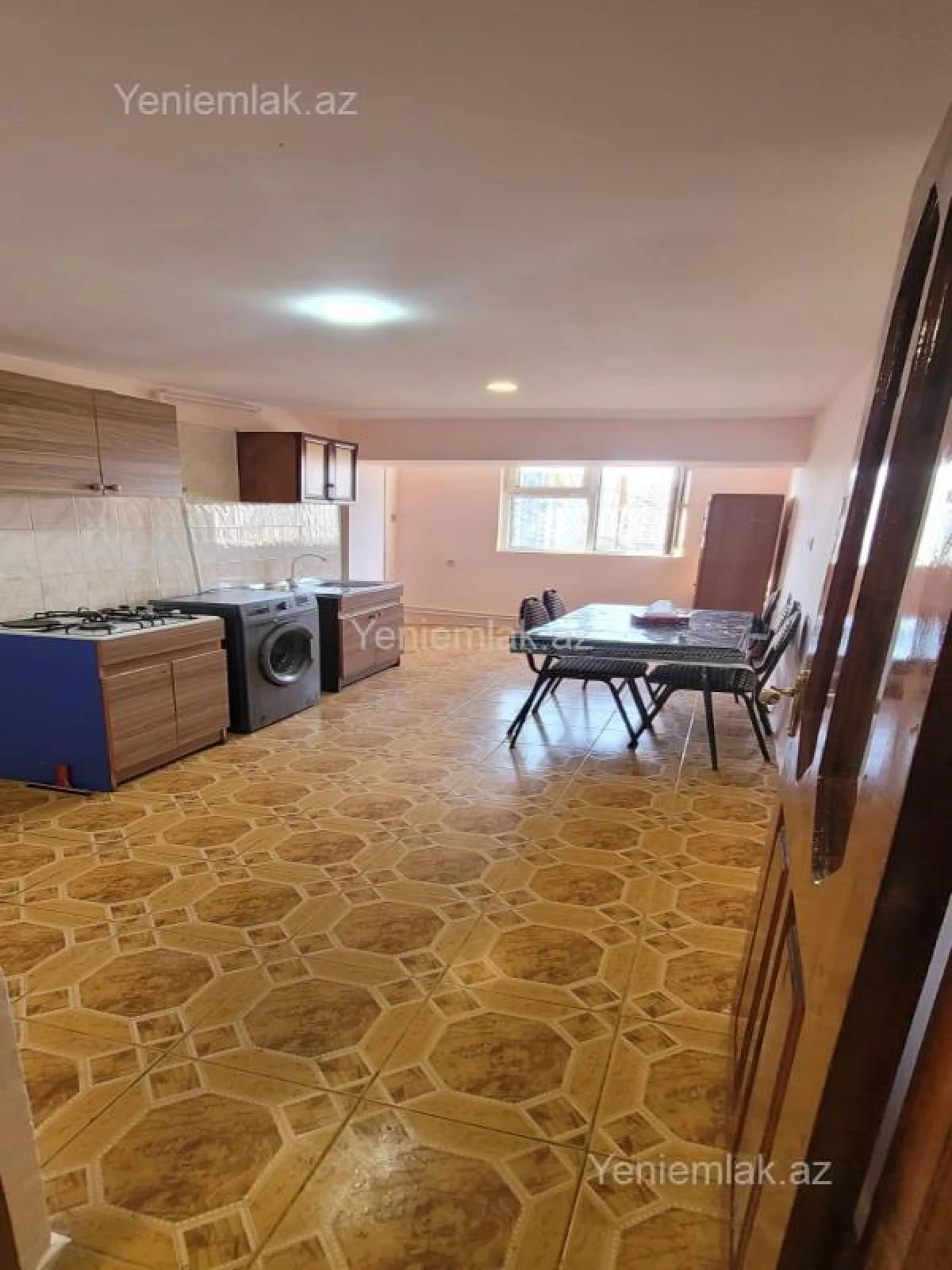 Satılır 3 otaqlı yeni tikili 96 m²