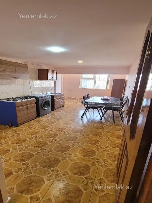 Satılır 3 otaqlı yeni tikili 96 m²