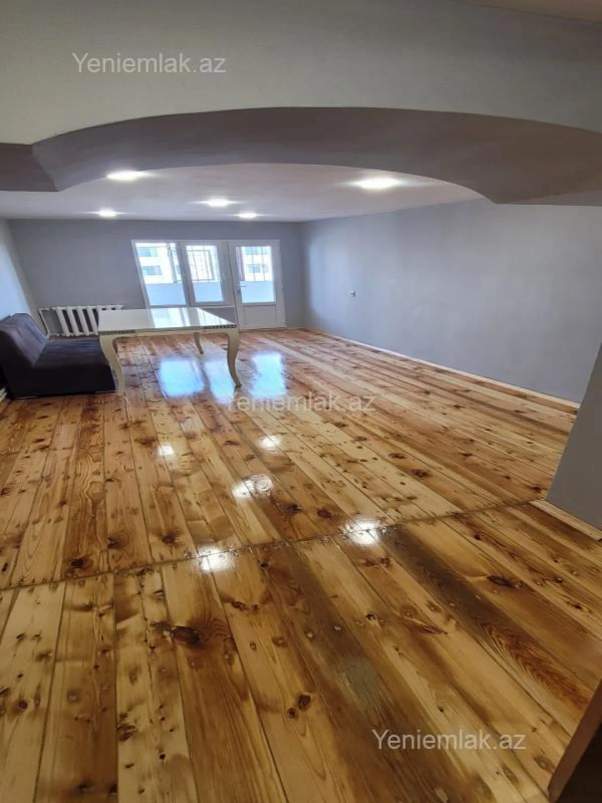 Satılır 3 otaqlı yeni tikili 96 m²