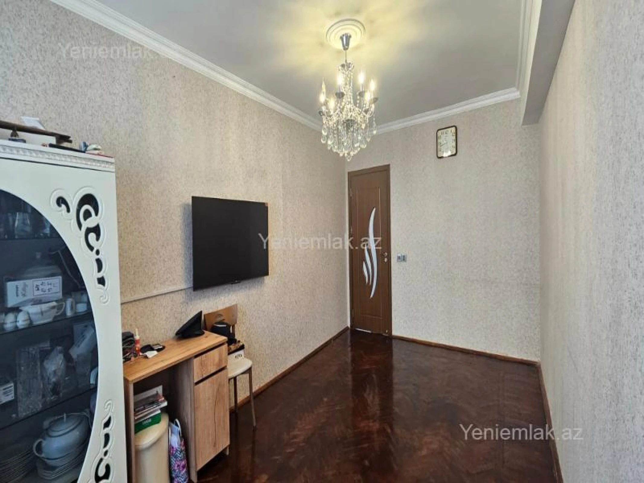 Satılır 3 otaqlı yeni tikili 96 m²