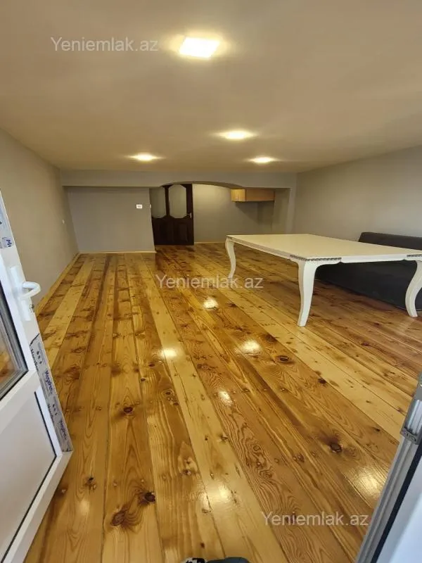 Satılır 3 otaqlı yeni tikili 96 m²