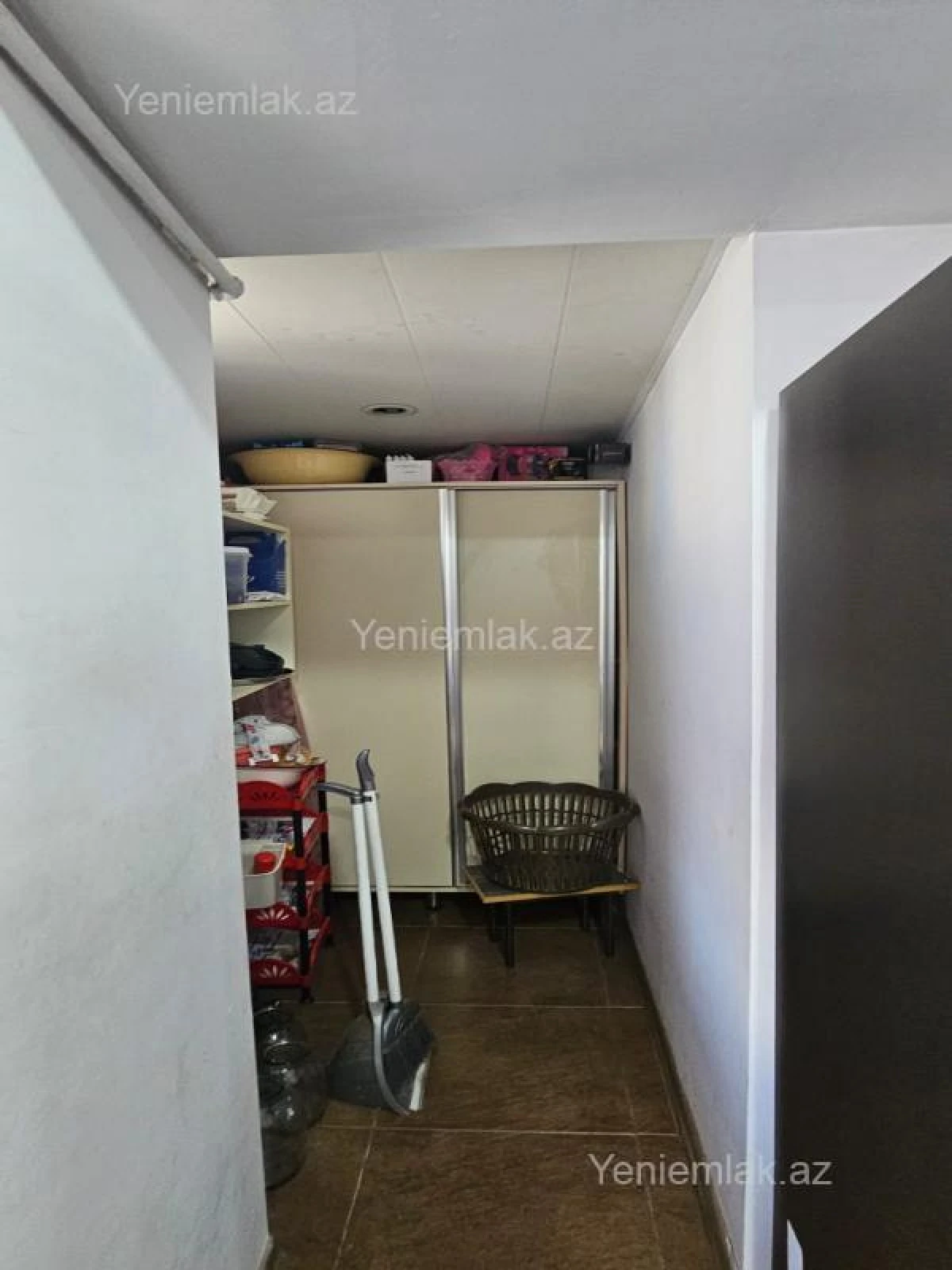 Satılır 3 otaqlı yeni tikili 96 m²