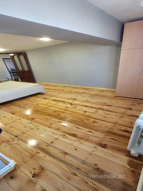 Satılır 3 otaqlı yeni tikili 96 m²