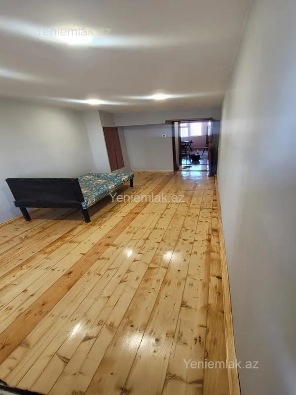 Satılır 3 otaqlı yeni tikili 96 m²