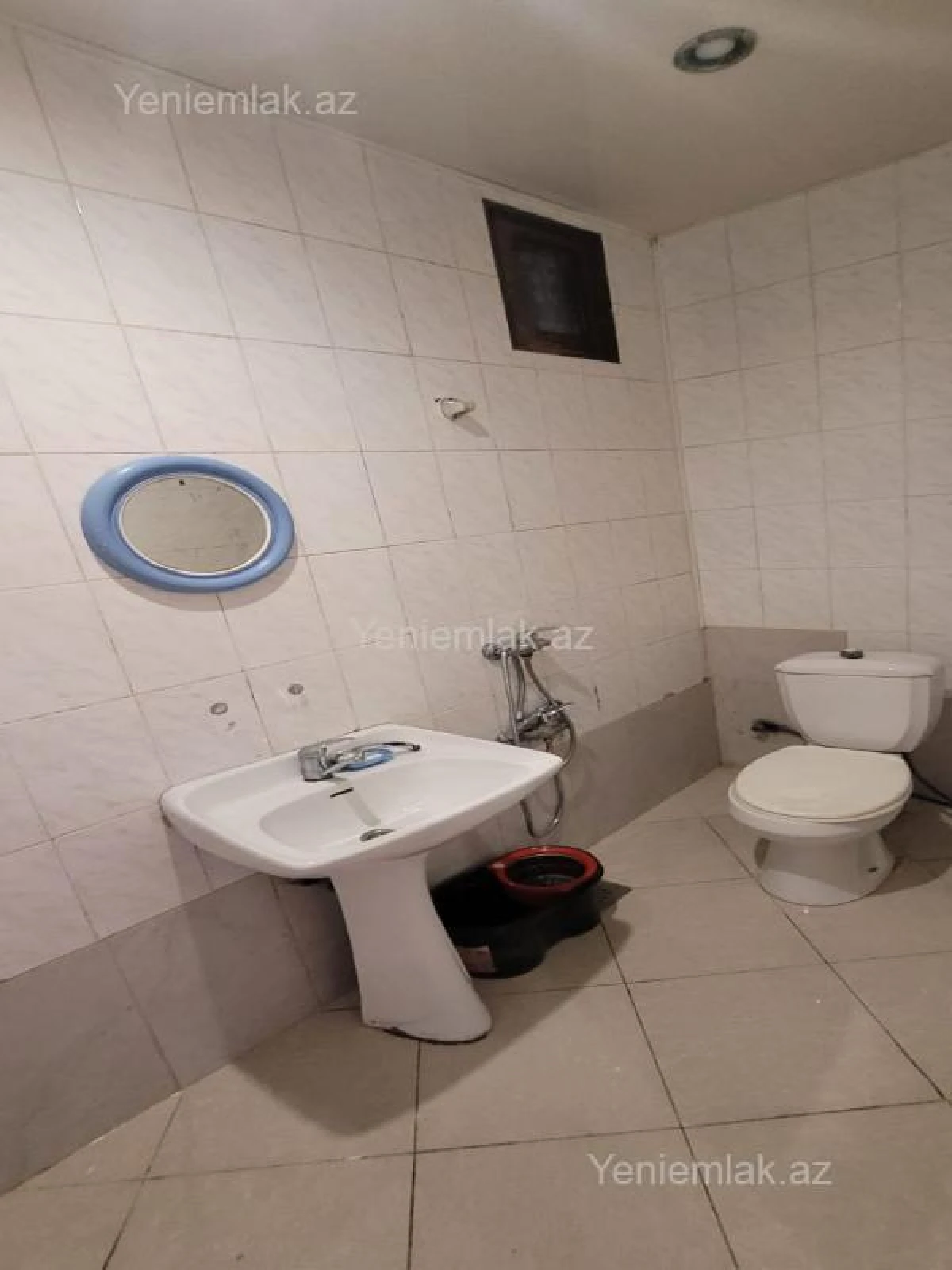 Satılır 3 otaqlı yeni tikili 96 m²