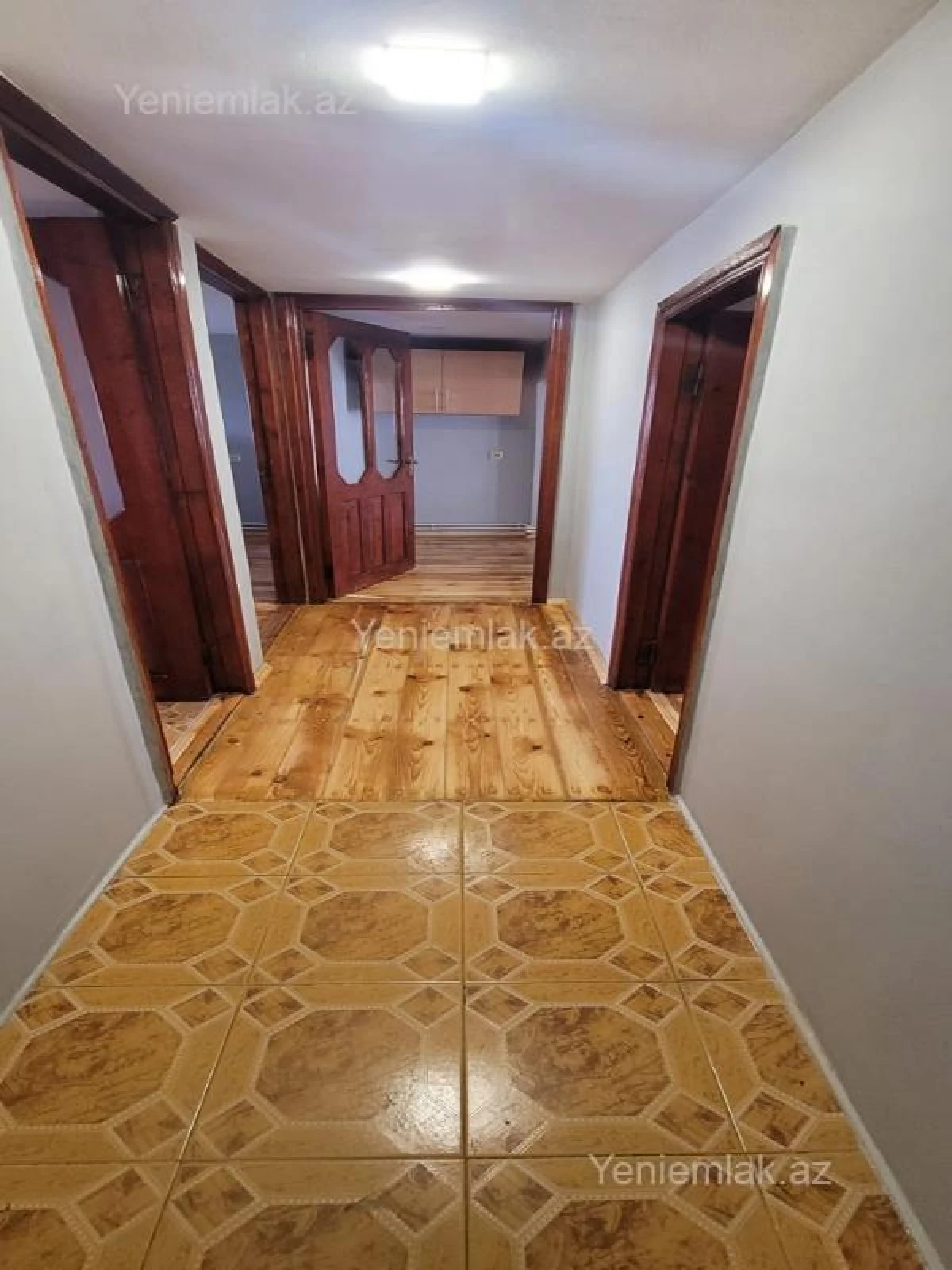 Satılır 3 otaqlı yeni tikili 96 m²