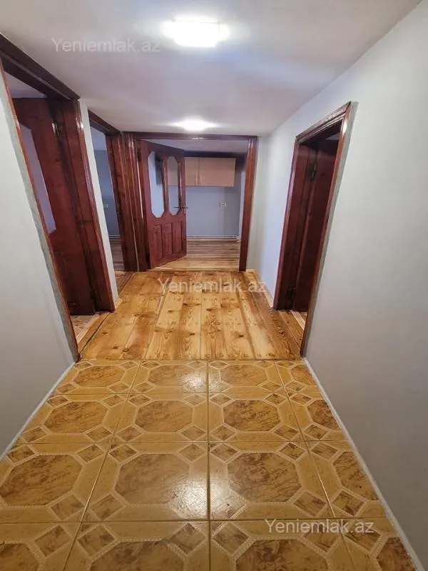 Satılır 3 otaqlı yeni tikili 96 m²