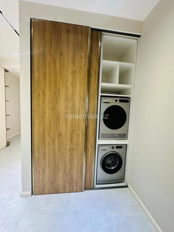 Satılır 2 otaqlı yeni tikili 73 m²