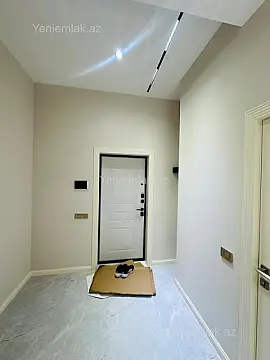 Satılır 2 otaqlı yeni tikili 73 m²