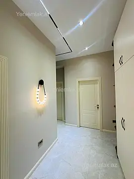 Satılır 2 otaqlı yeni tikili 73 m²