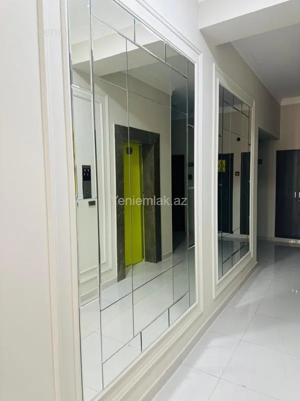 Satılır 2 otaqlı yeni tikili 73 m²