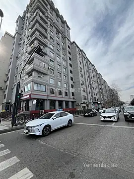 Satılır 1 otaqlı köhnə tikili 45 m² — Bakı, Nərimanov 1 otaq 45.00 m²