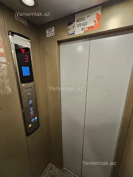 Satılır 2 otaqlı köhnə tikili 65 m²