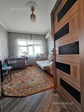 Satılır 2 otaqlı köhnə tikili 65 m²