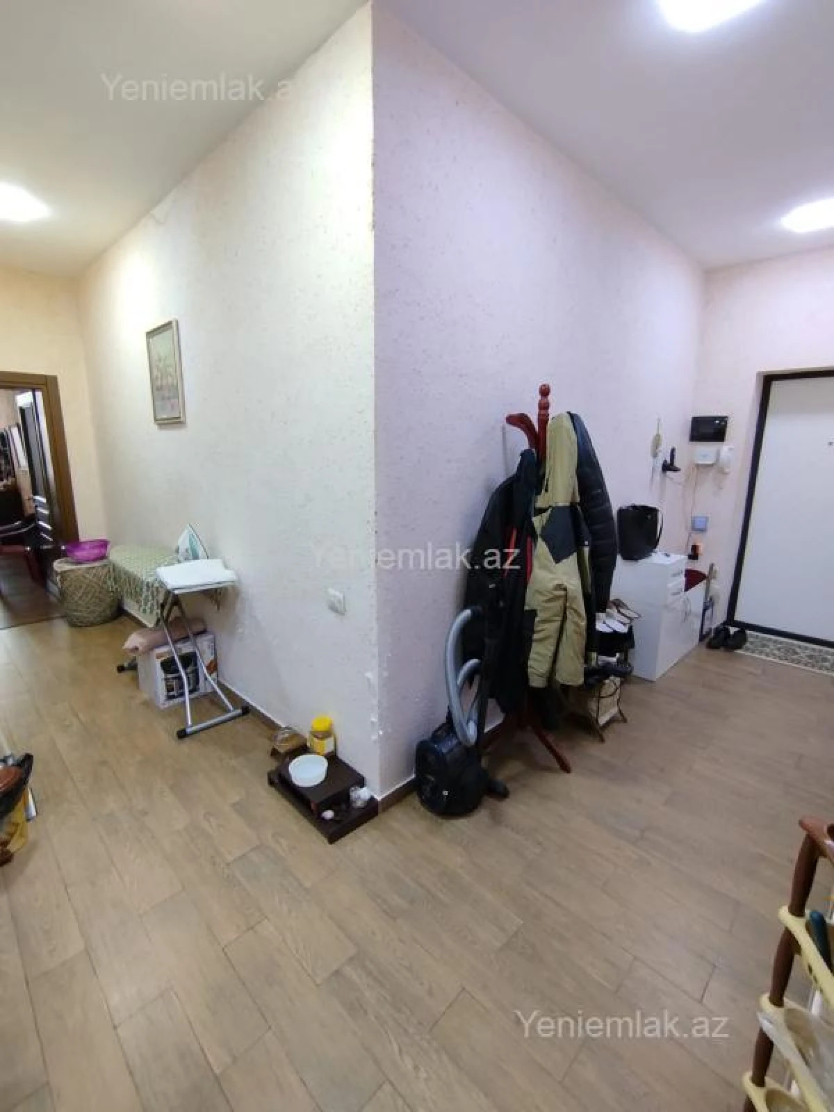Satılır 3 otaqlı yeni tikili 74 m²