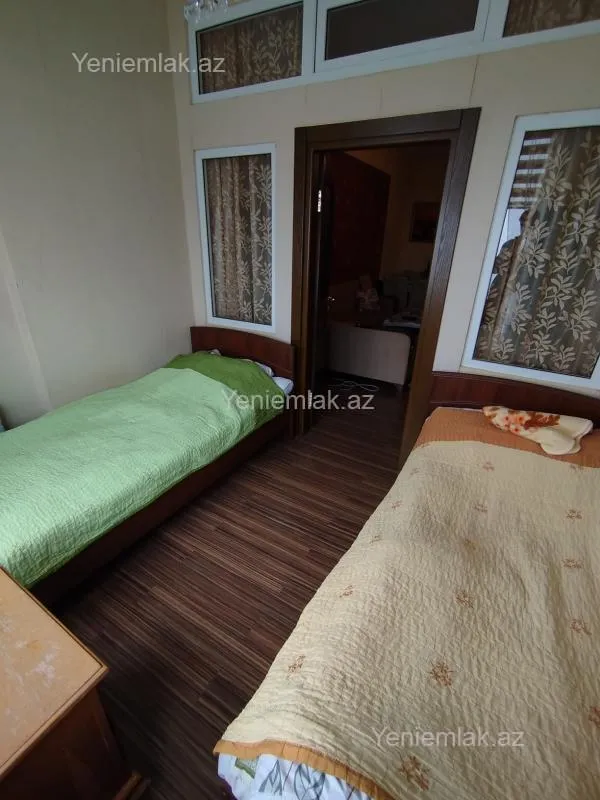 Satılır 3 otaqlı yeni tikili 74 m²