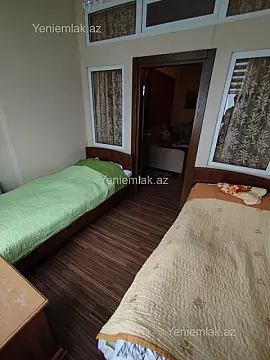 Satılır 3 otaqlı yeni tikili 74 m²