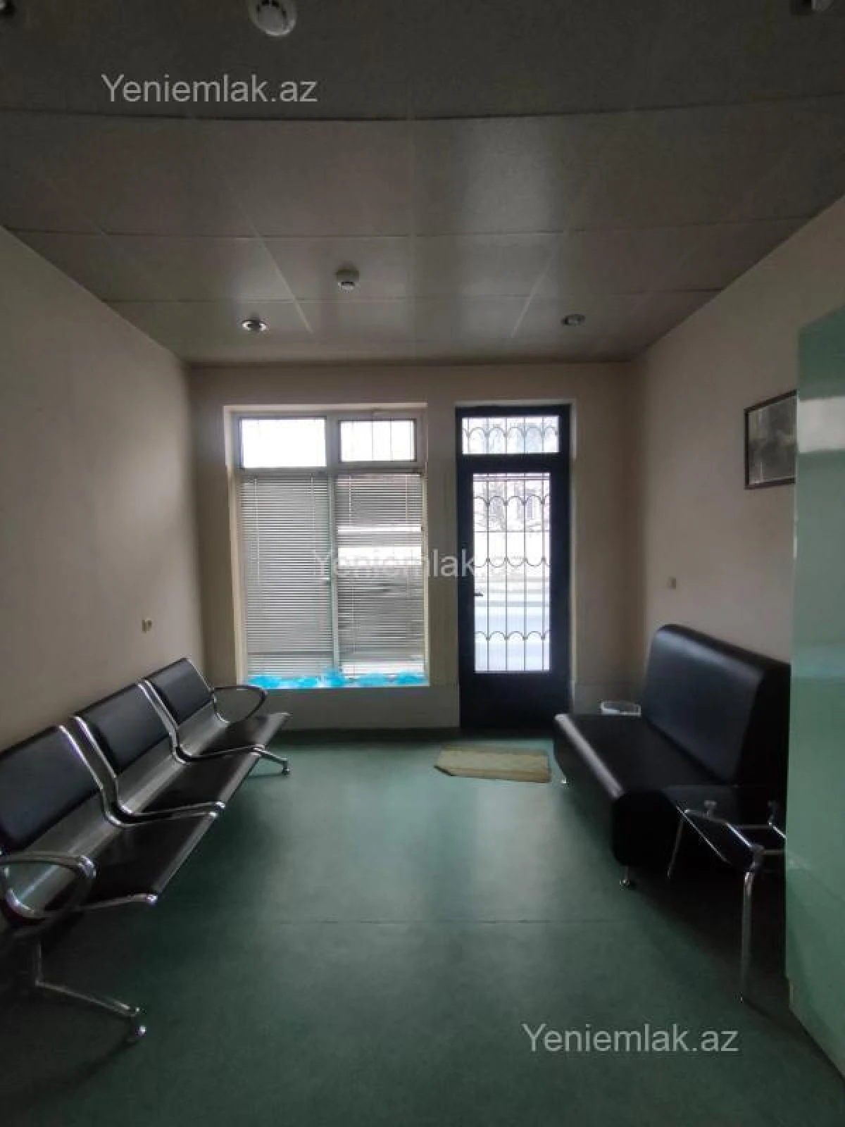 Satılır 5 otaqlı obyekt 100 m²