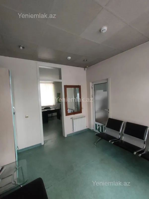 Satılır 5 otaqlı obyekt 100 m²