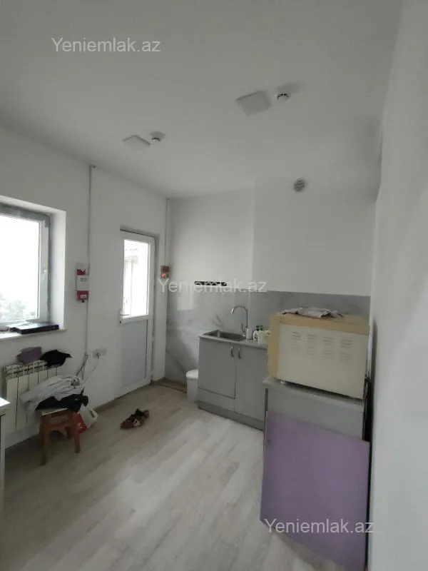 Satılır 5 otaqlı obyekt 100 m²