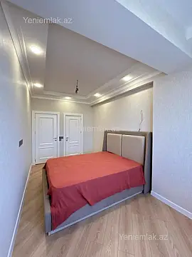 Satılır 3 otaqlı yeni tikili 98 m²