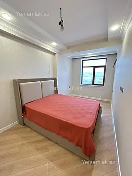 Satılır 3 otaqlı yeni tikili 98 m²